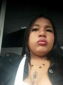 Daniela__777 from StripChat is Freechat