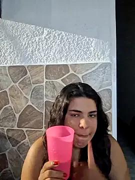 daniela_crozee_ from StripChat is Freechat