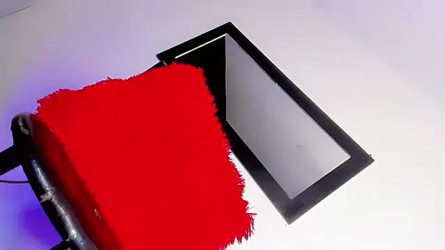 daniela_dolls from StripChat is Freechat