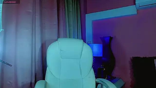 Daniela_Ember from StripChat is Freechat