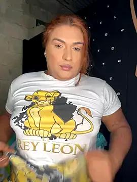 Daniela_mutachii from StripChat is Freechat