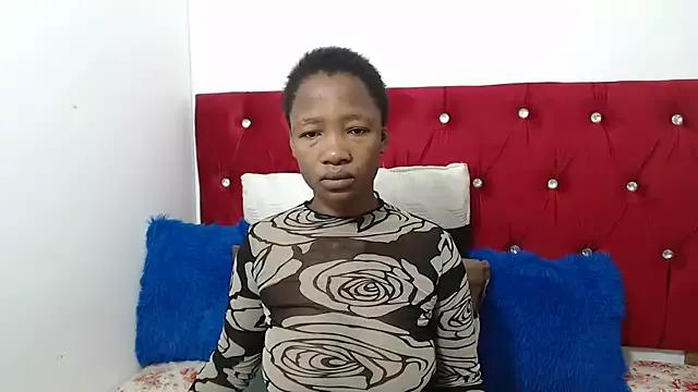 Danielax01 from StripChat is Freechat