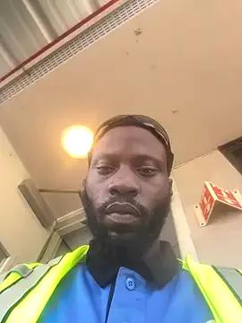 danieldonte from StripChat is Freechat