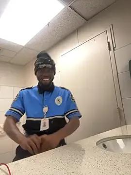 danieldonte from StripChat is Freechat