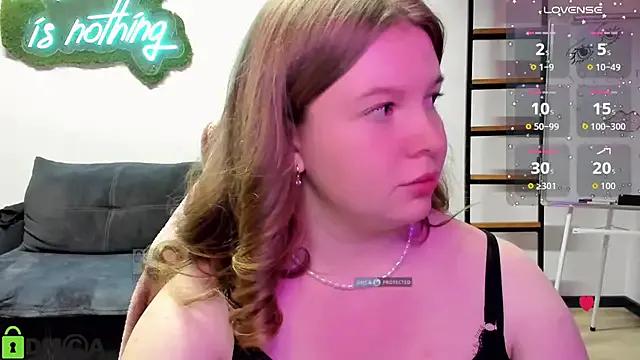 DanielGoddess from StripChat is Freechat