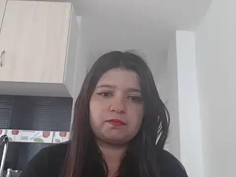 DANIELLADOLCE from StripChat is Freechat