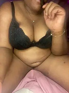 DaniJohnson from StripChat is Freechat