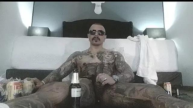 danilog515 from StripChat is Freechat