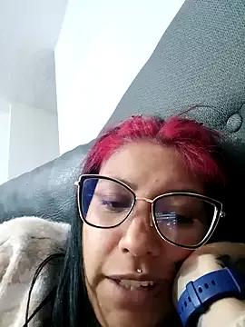 DaniPoison from StripChat is Freechat