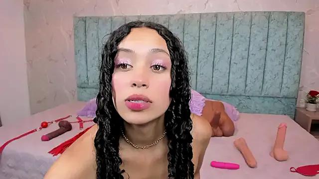 danix_coruscans from StripChat is Freechat