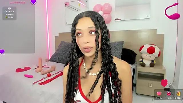 danix_coruscans from StripChat is Freechat