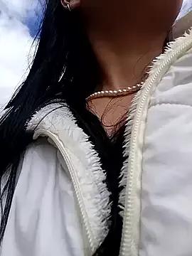 DANNA-09_ from StripChat is Freechat