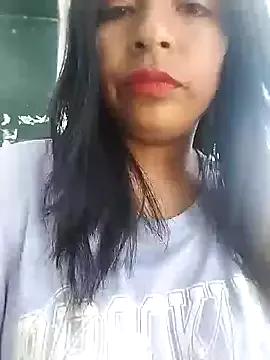 Danna-linyi from StripChat