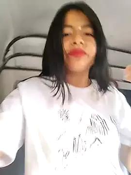 Danna-linyi from StripChat