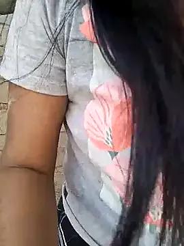 Danna-linyi from StripChat