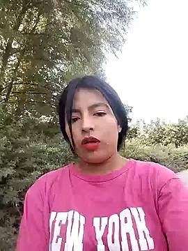 Danna-linyi from StripChat