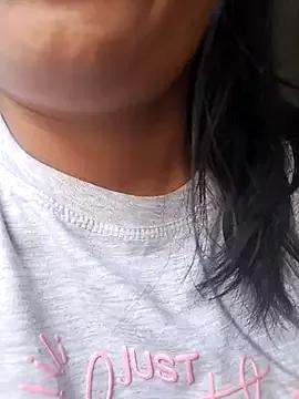 Danna-linyi from StripChat