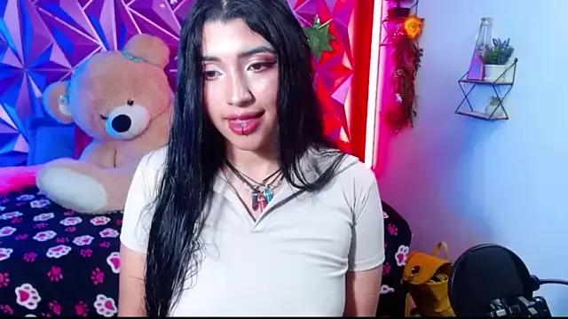 Danna_777_ from StripChat