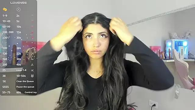 Danna_777_ from StripChat