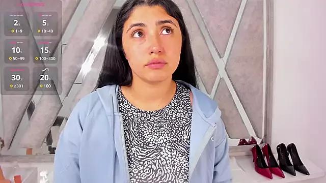 Danna_777_ from StripChat