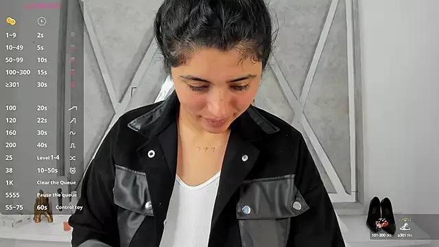 Danna_777_ from StripChat