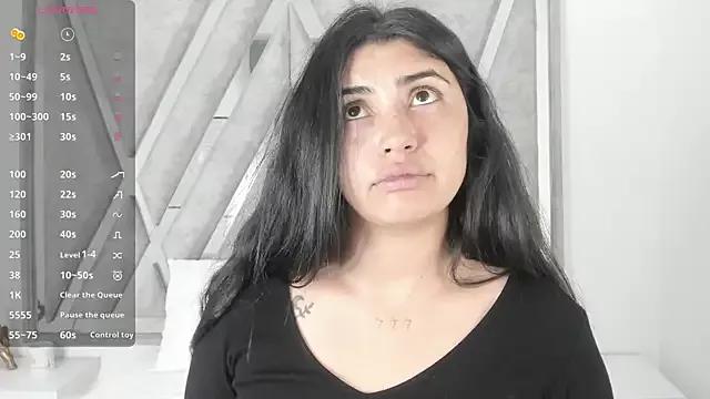 Danna_777_ from StripChat