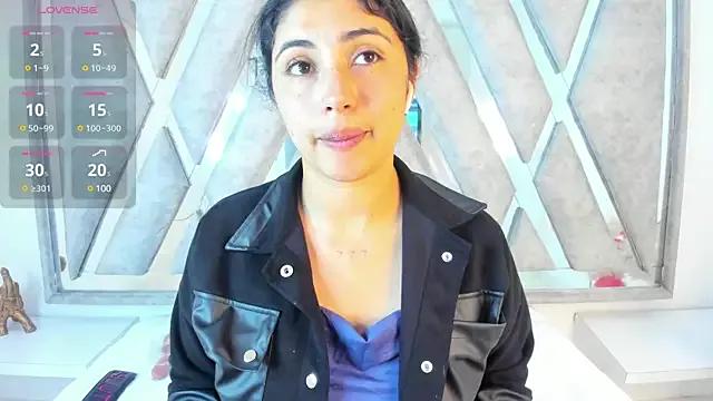 Danna_777_ from StripChat