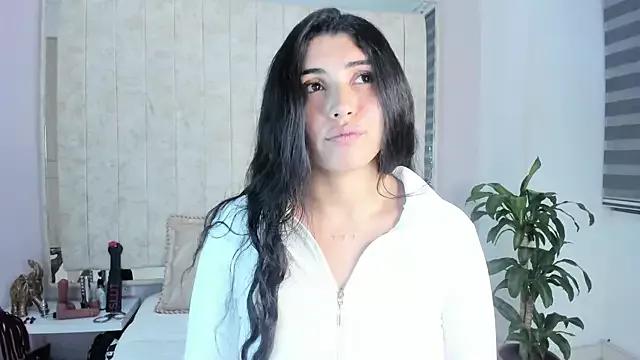 Danna_777_ from StripChat