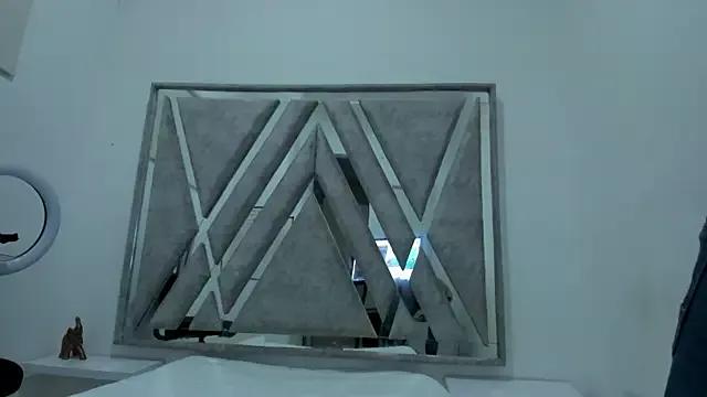 Danna_777_ from StripChat