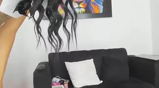 danna_alvarez from StripChat