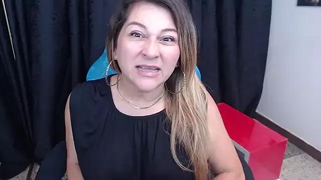 Danna_Wester from StripChat