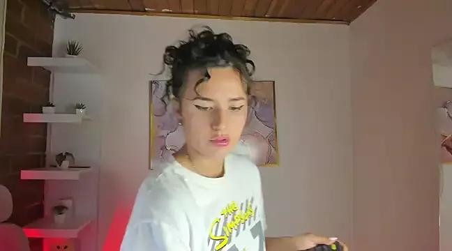 Dannaa_Lovs from StripChat