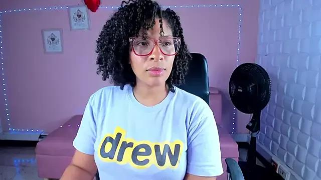 DannaBerry from StripChat is Freechat
