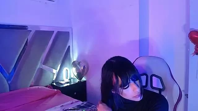 DannaDooll99 from StripChat is Freechat