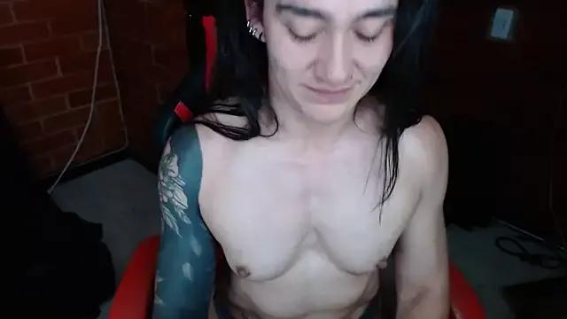 dannafitness from StripChat
