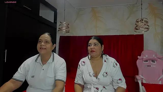 dannalanegra from StripChat is Freechat