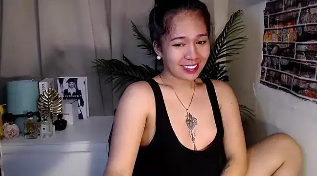 Danni_Danielss from StripChat