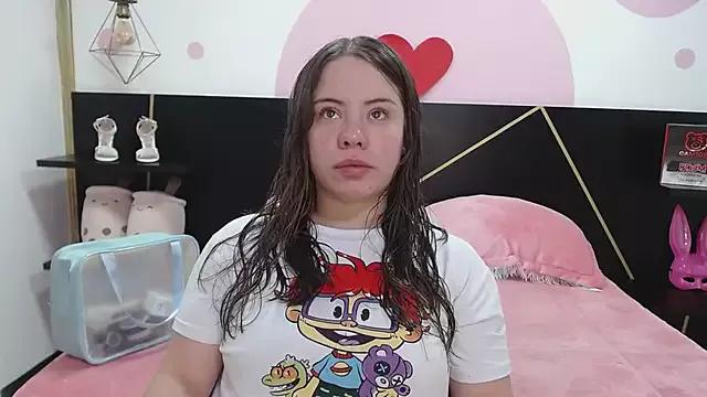 DanniAbbey from StripChat