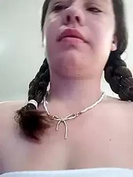 DanniAbbey from StripChat