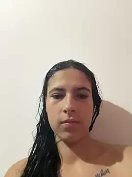 DanniaKross from StripChat