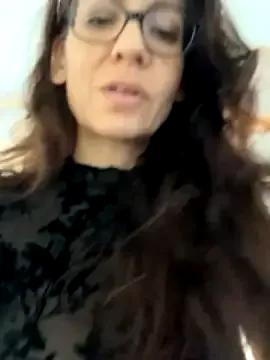 DanniBabe from StripChat