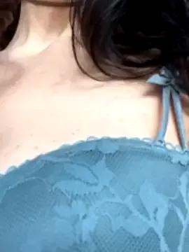 DanniBabe from StripChat