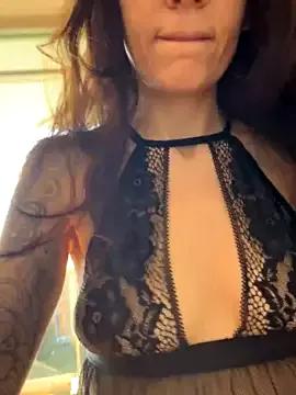 DanniBabe from StripChat