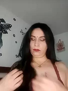 Dannitamillf from StripChat