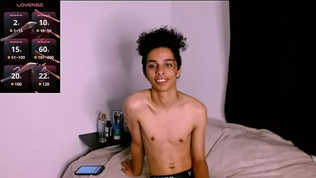 DannWinner from StripChat