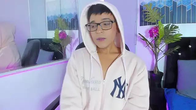 danny_hot__ from StripChat