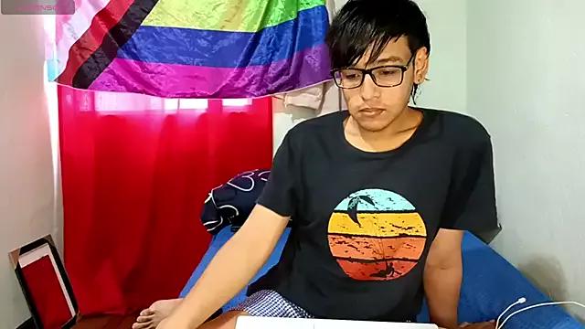 danny_hot__ from StripChat