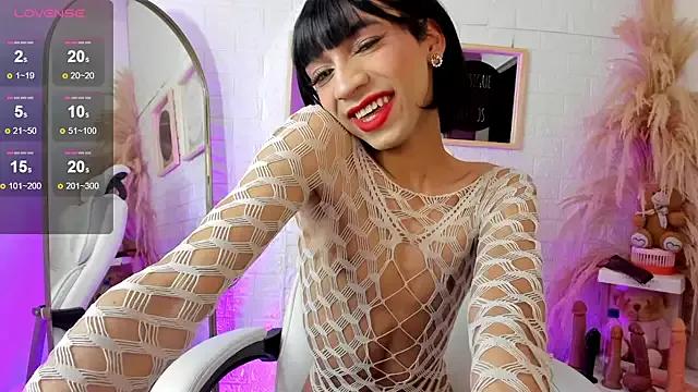 Danny_Luxx from StripChat