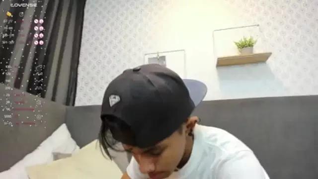 Danny_Santoro from StripChat
