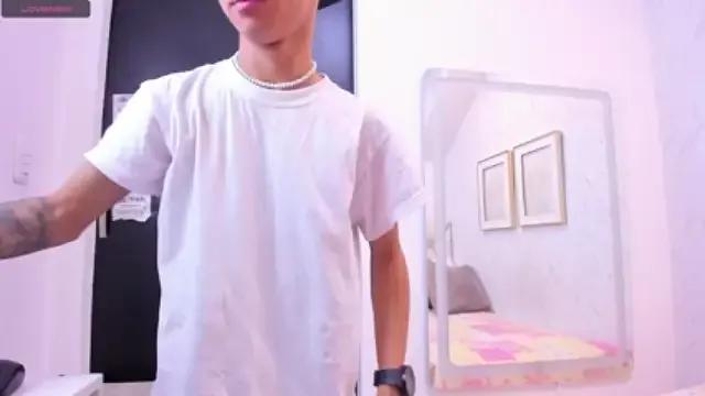 Danny_Santoro from StripChat
